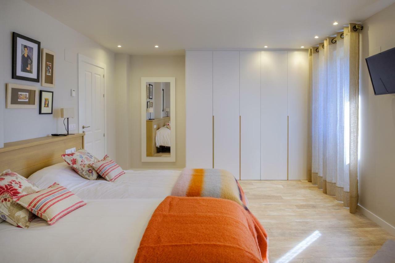 Вилла Casa Jacinto Oros Alto Экстерьер фото