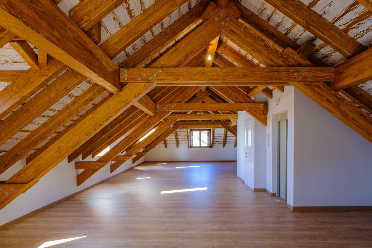 Вилла Casa Jacinto Oros Alto Экстерьер фото